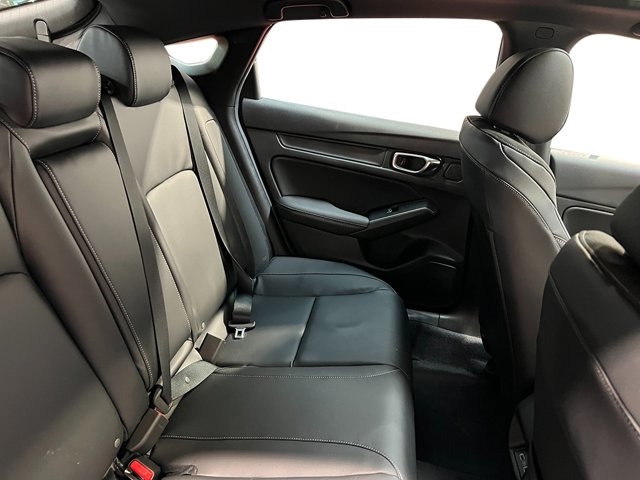 2025 Acura Integra w/A-Spec Technology Package