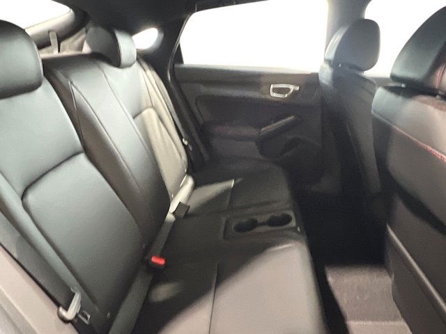 2025 Acura Integra Type S