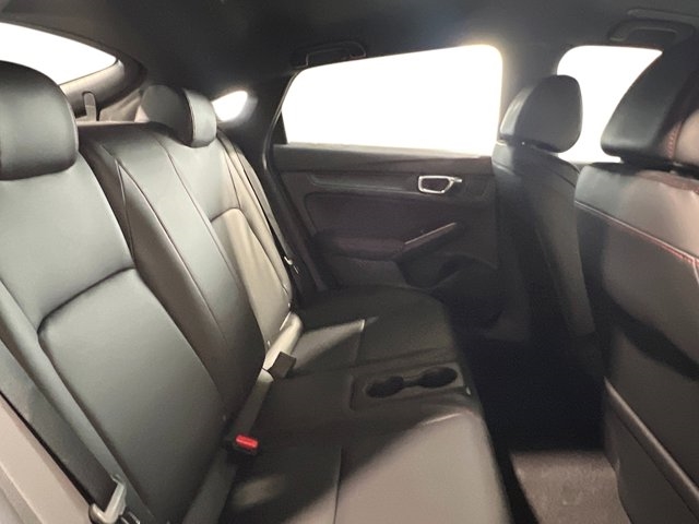 2025 Acura Integra Type S