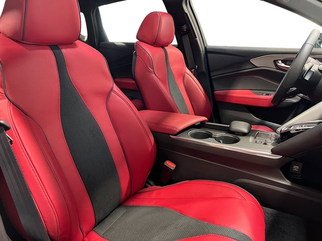 2025 Acura TLX w/A-Spec Package