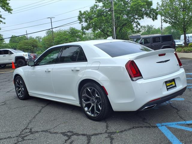 2017 Chrysler 300 S