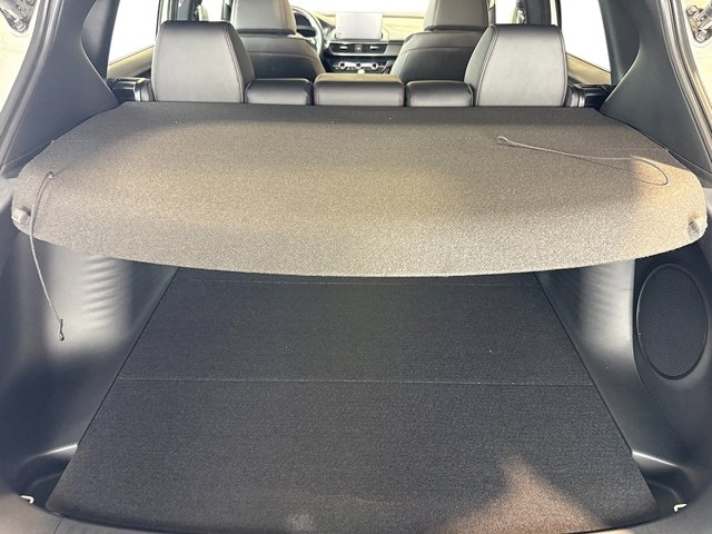 2025 Acura ADX w/A-Spec Advance Package