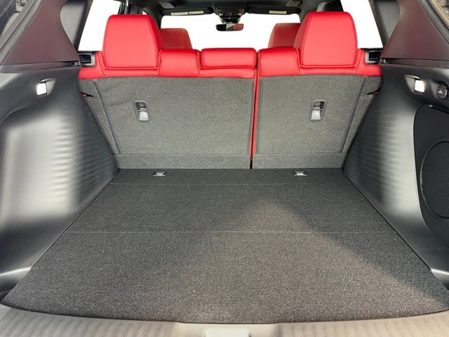 2025 Acura ADX w/A-Spec Advance Package
