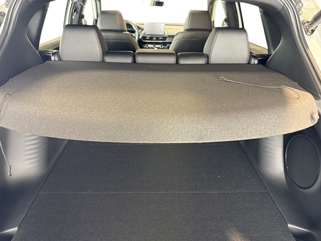 2025 Acura ADX w/A-Spec Advance Package
