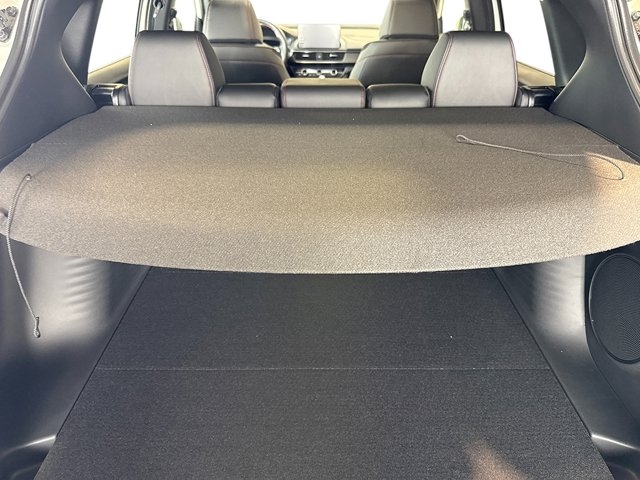 2025 Acura ADX w/A-Spec Advance Package