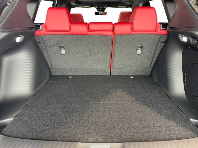 2025 Acura ADX w/A-Spec Advance Package