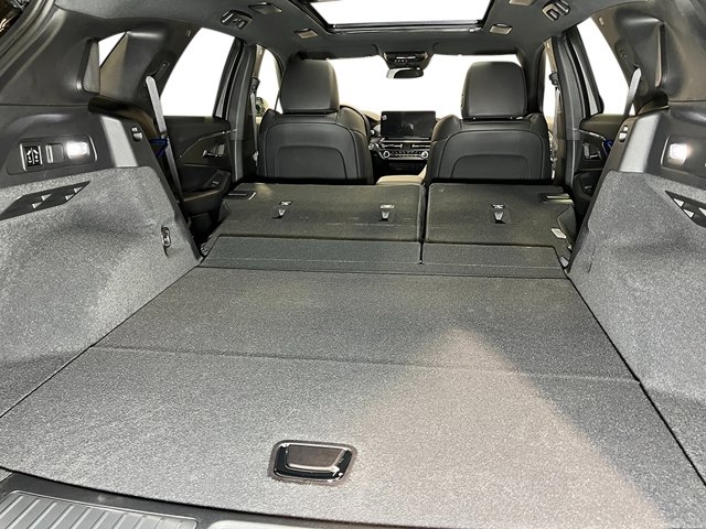 2024 Acura ZDX w/A-Spec Package