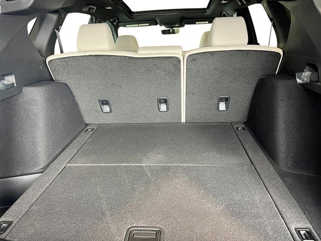 2025 Acura RDX SH-AWD