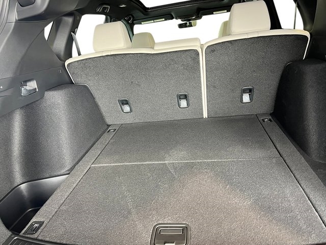 2025 Acura RDX 
