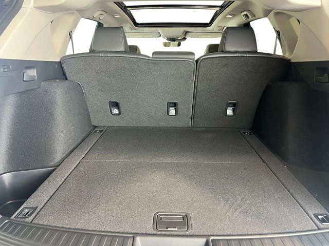 2025 Acura RDX w/Technology Package