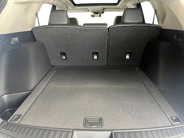 2025 Acura RDX w/Technology Package