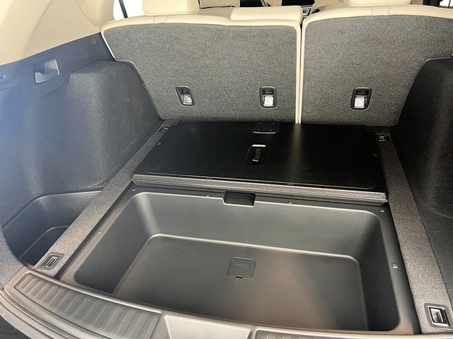 2025 Acura RDX w/Technology Package