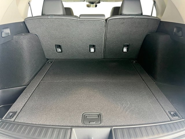 2025 Acura RDX w/Technology Package