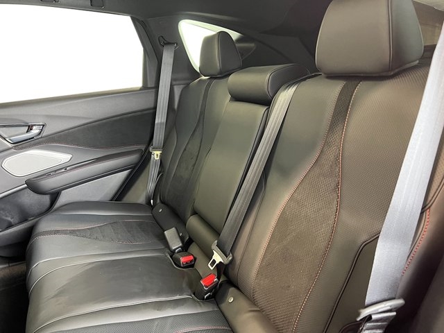 2025 Acura RDX w/A-Spec Package