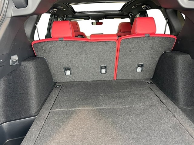 2025 Acura RDX w/A-Spec Package