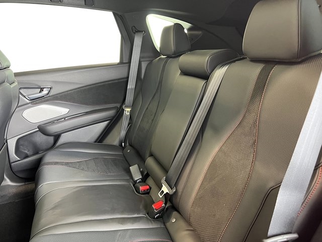2025 Acura RDX w/A-Spec Package
