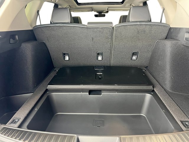2025 Acura RDX w/Advance Package