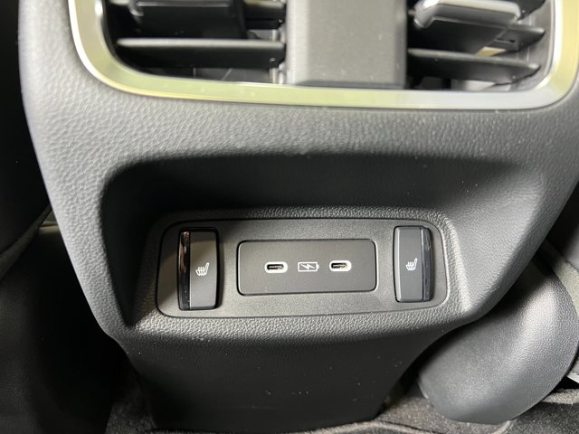 2025 Acura RDX w/Advance Package