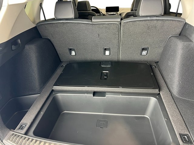 2025 Acura RDX w/Advance Package
