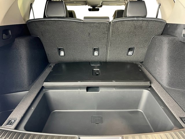 2025 Acura RDX w/Advance Package