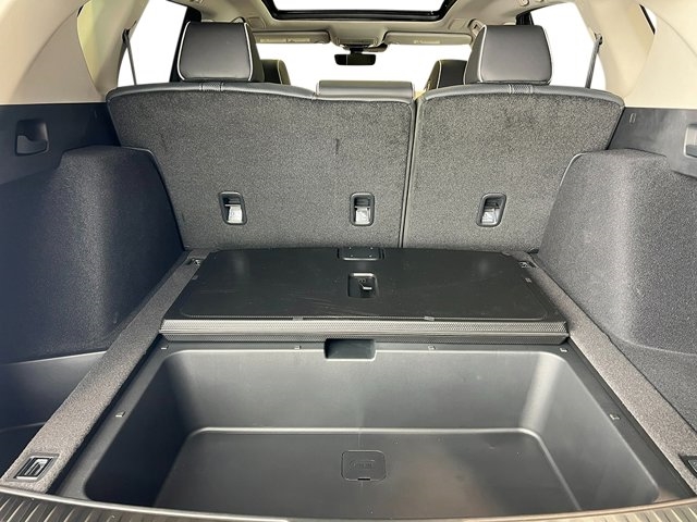 2025 Acura RDX w/Advance Package