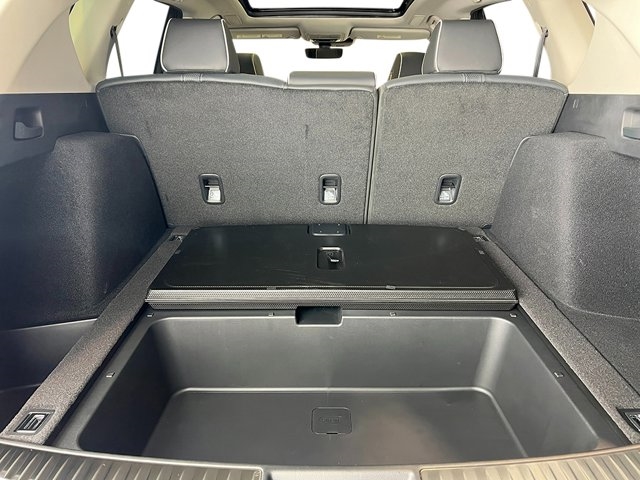 2025 Acura RDX w/Advance Package