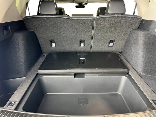 2025 Acura RDX w/Advance Package