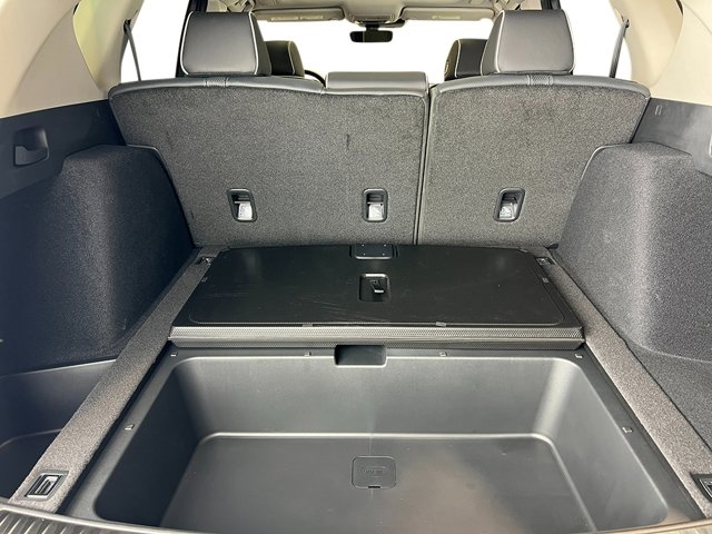 2025 Acura RDX w/Advance Package