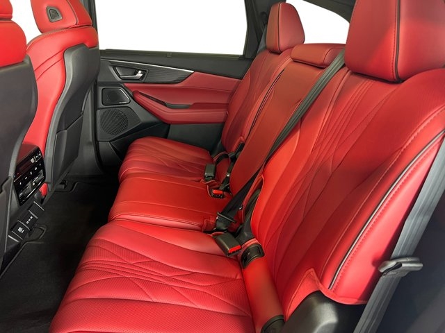 2025 Acura MDX Type S w/Advance Package