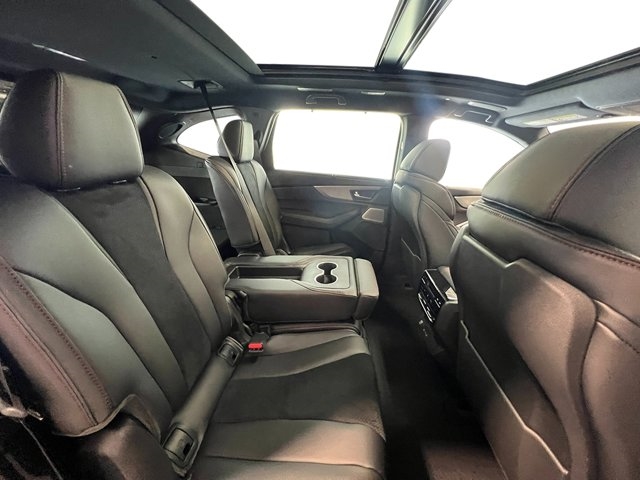 2025 Acura MDX w/A-Spec Package