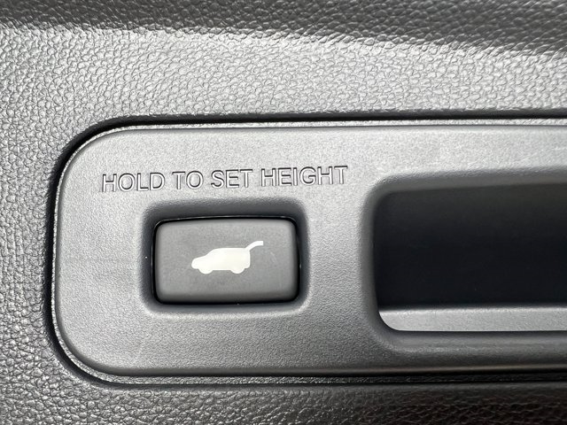 2026 Acura MDX w/A-Spec Package
