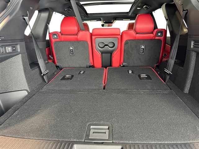 2025 Acura MDX w/A-Spec Package