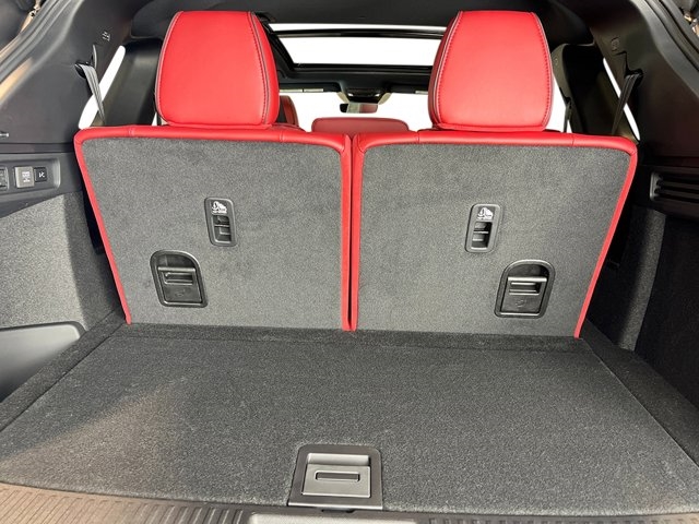 2025 Acura MDX w/A-Spec Package