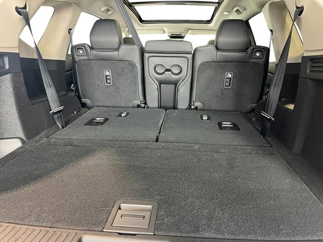 2025 Acura MDX SH-AWD