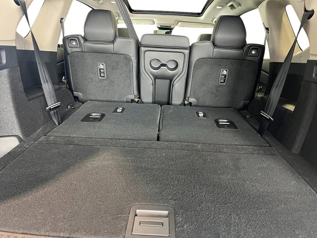 2025 Acura MDX SH-AWD