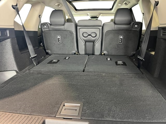 2025 Acura MDX SH-AWD