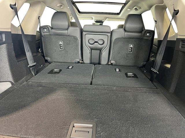 2025 Acura MDX 