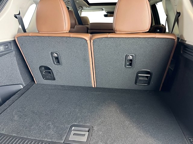 2025 Acura MDX w/Technology Package