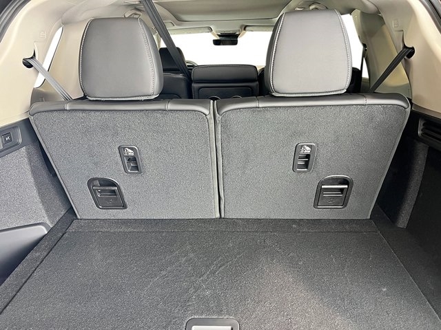 2025 Acura MDX w/Technology Package
