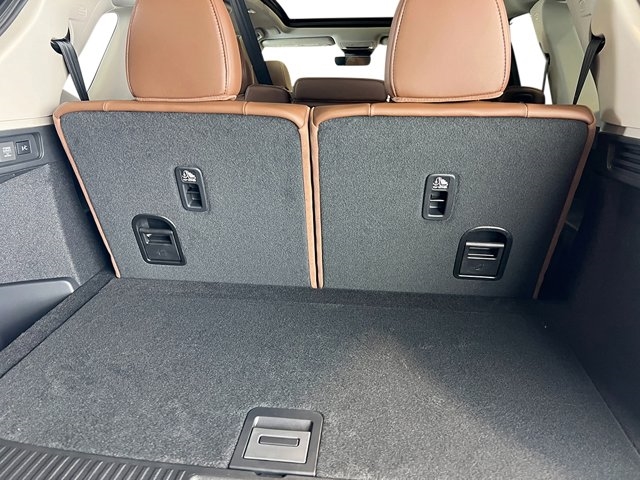 2025 Acura MDX w/Technology Package