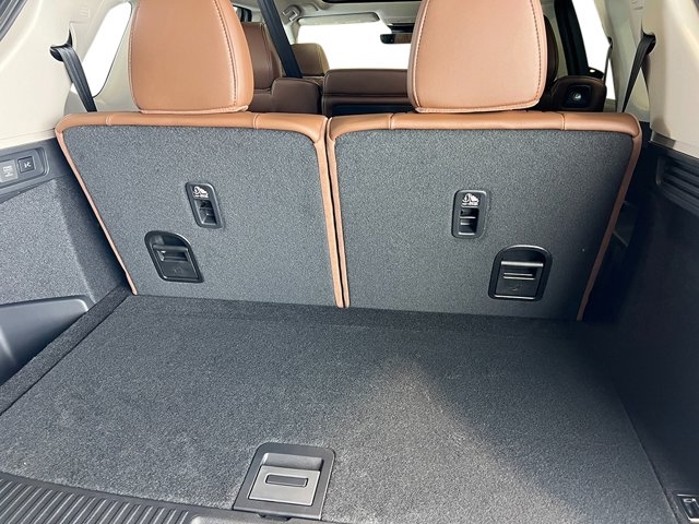 2025 Acura MDX w/Technology Package