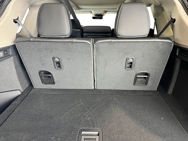 2025 Acura MDX w/Technology Package