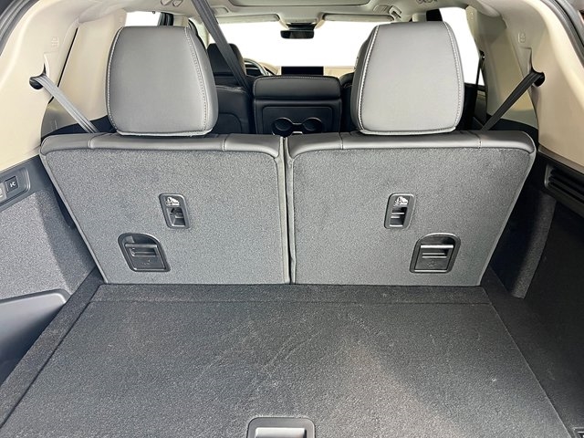 2025 Acura MDX w/Technology Package