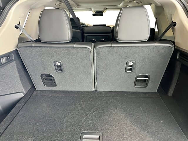 2025 Acura MDX w/Technology Package