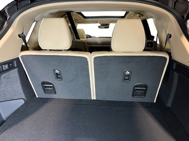 2025 Acura MDX w/Advance Package