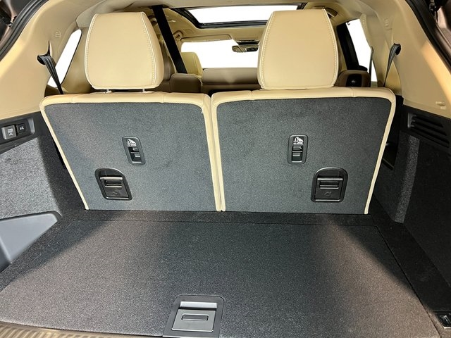 2025 Acura MDX w/Advance Package