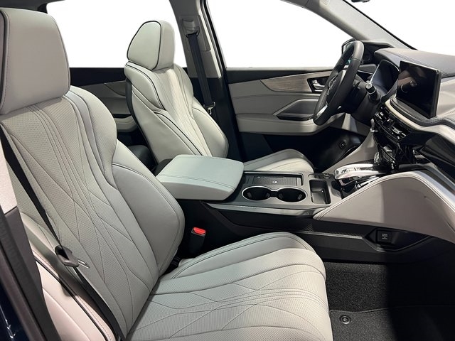 2025 Acura MDX w/Advance Package