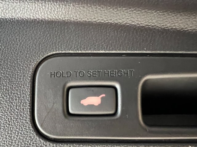2025 Acura MDX w/Advance Package