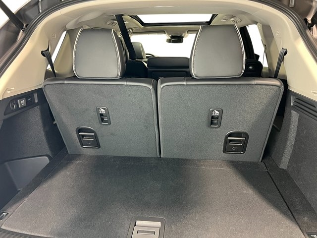 2025 Acura MDX w/Advance Package