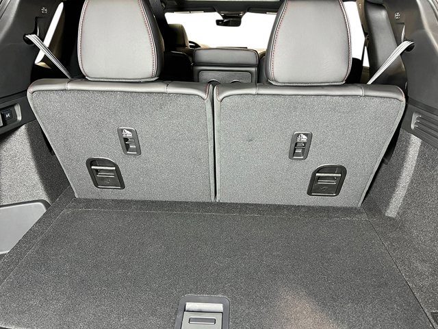 2025 Acura MDX w/A-Spec Advance Package